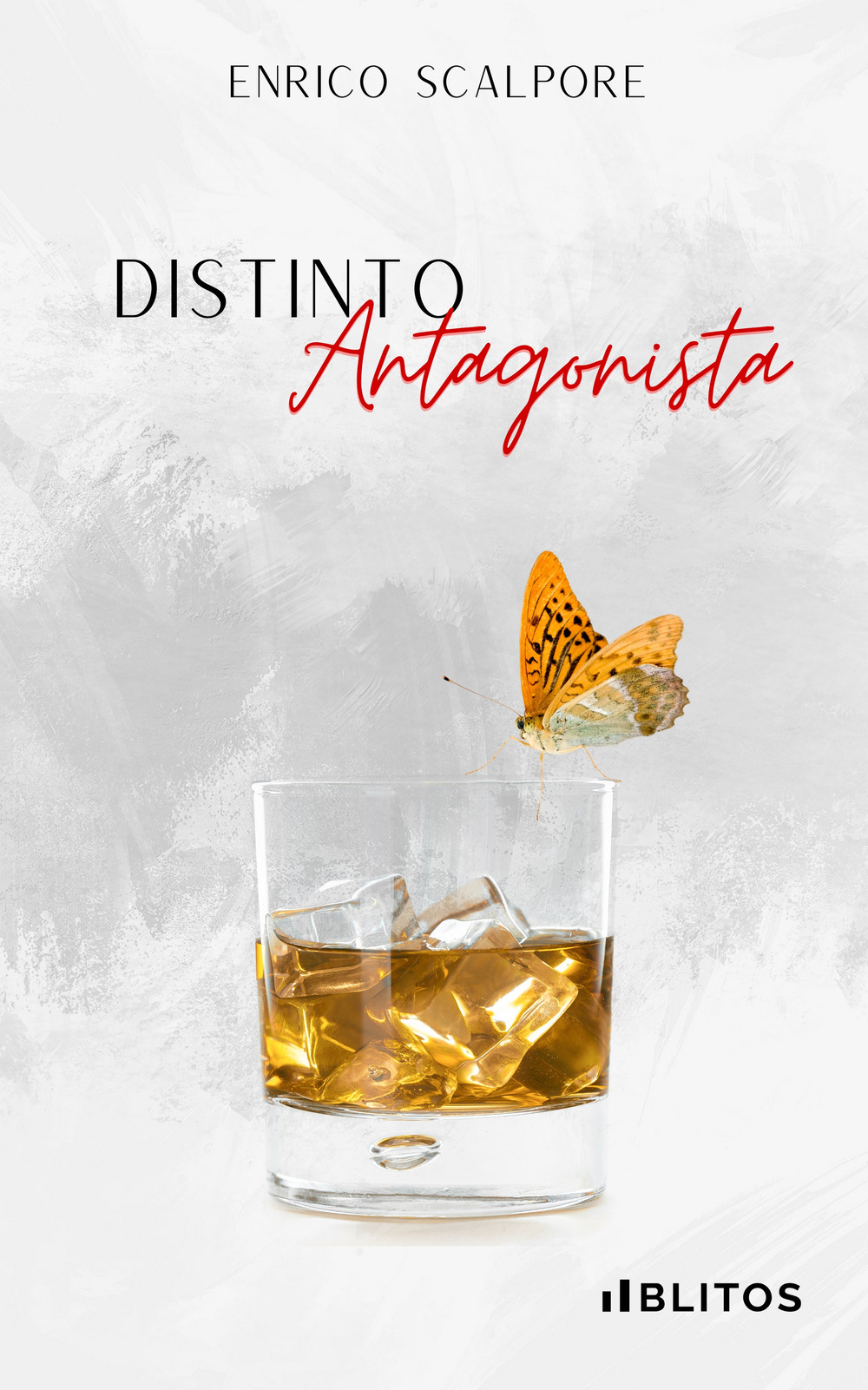 Distinto antagonista