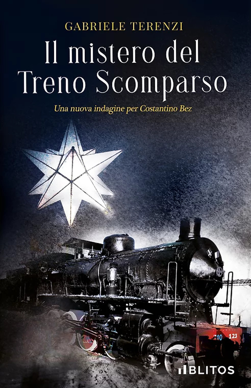 Il mistero del treno scomparso