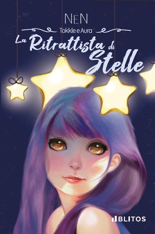 La ritrattista di stelle