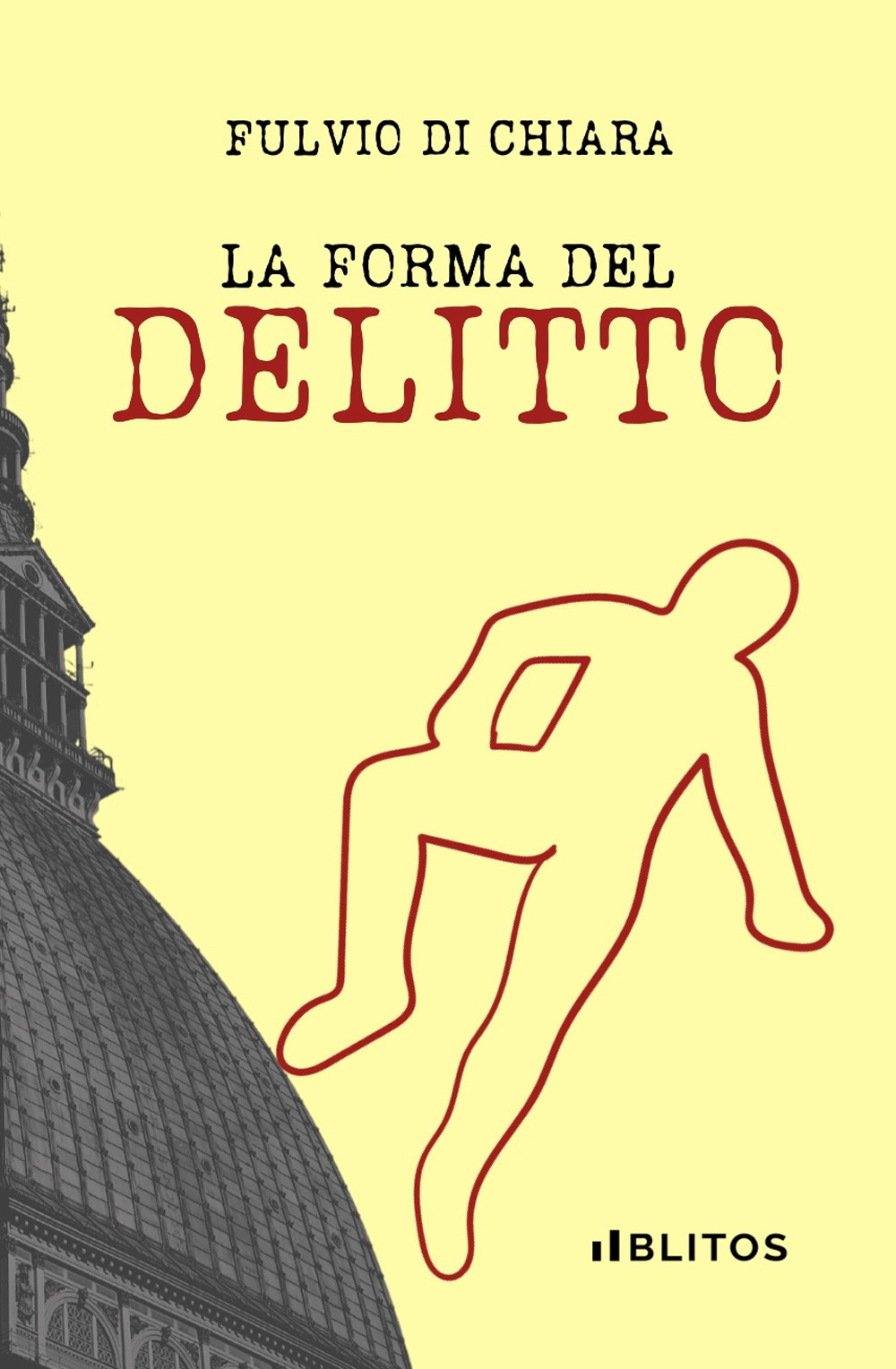 La forma del delitto
