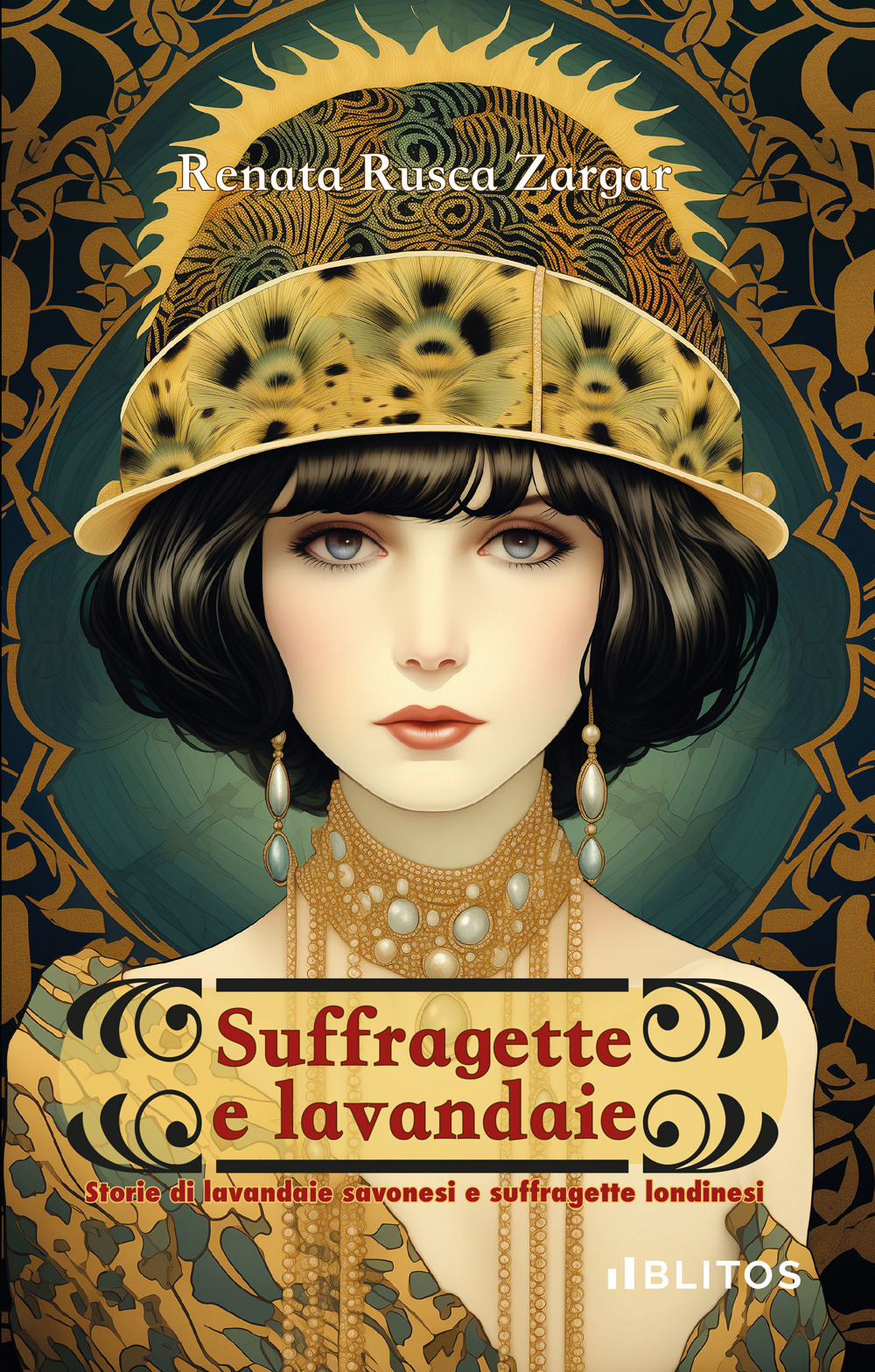 Suffragette e lavandaie