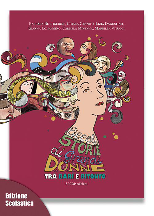 Piccole storie di grandi donne tra Bari e Bitonto