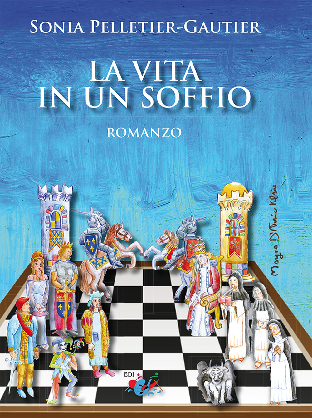 La vita in un soffio