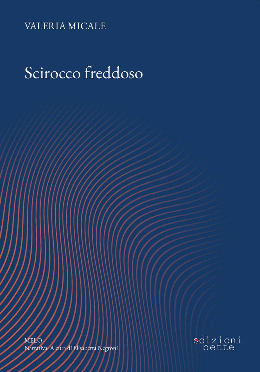 Scirocco freddoso