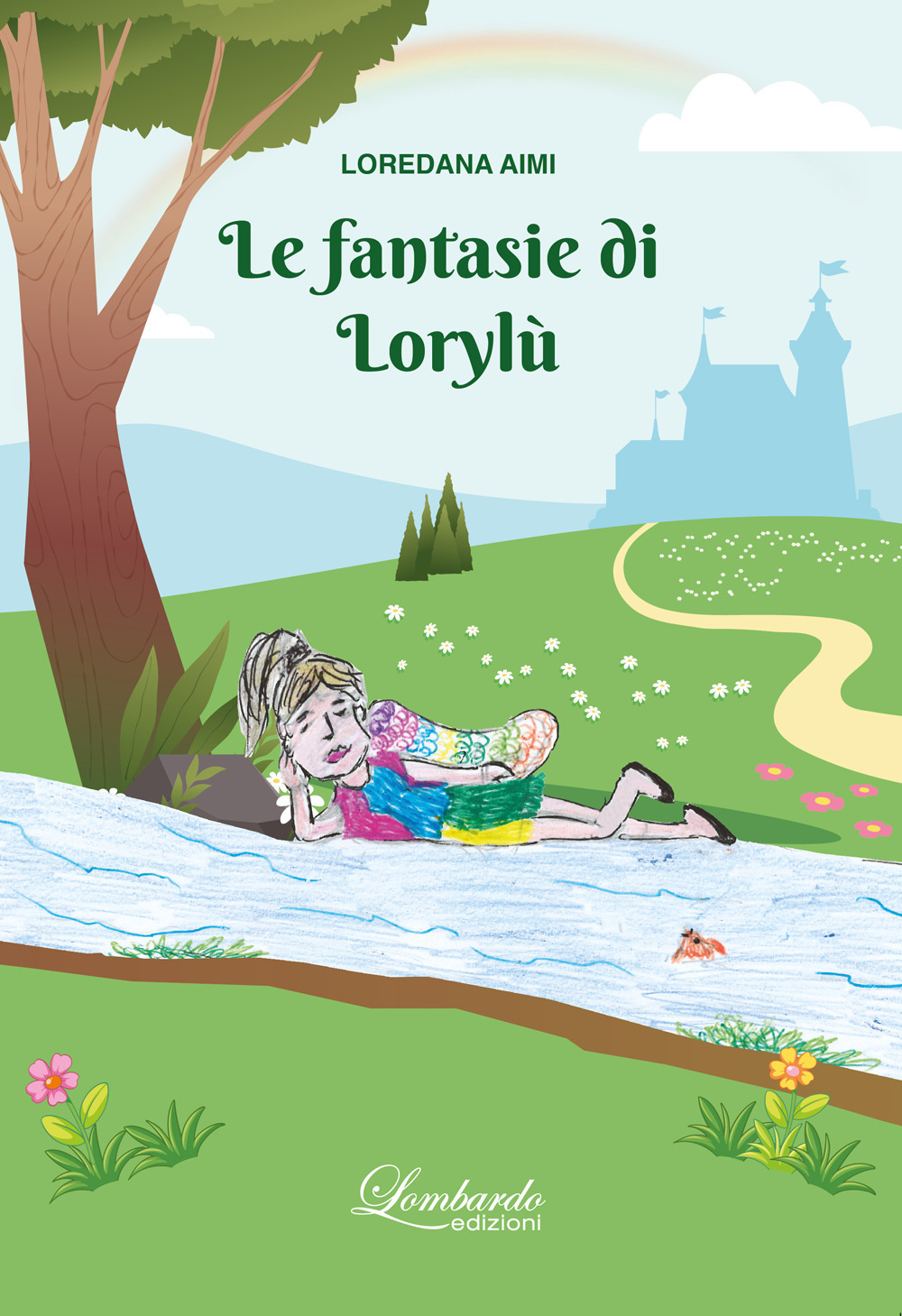 Le fantasie di Lorylù