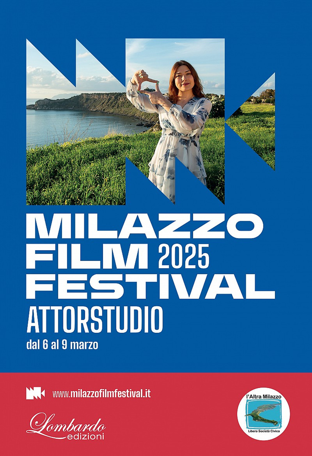 Milazzo Film Festival 2025