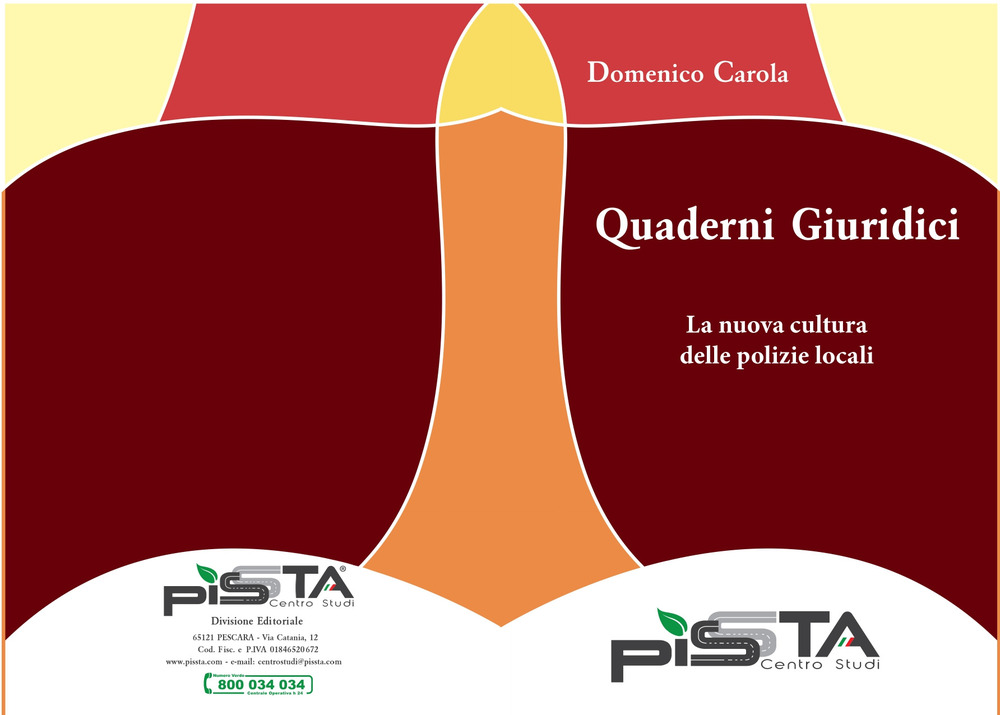 La nuova cultura delle polizie locali
