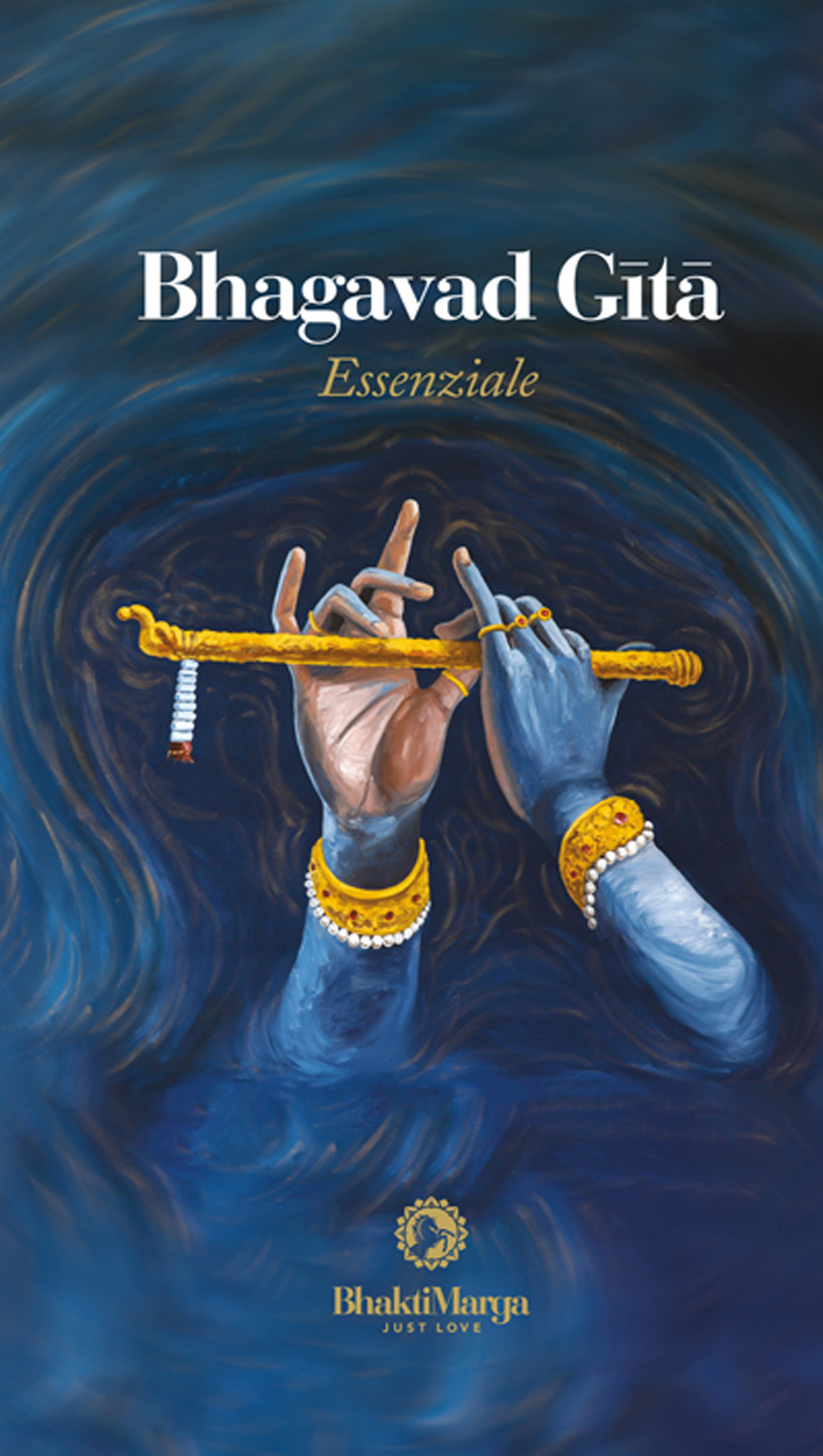 Bhagavad Gita. Essenziale