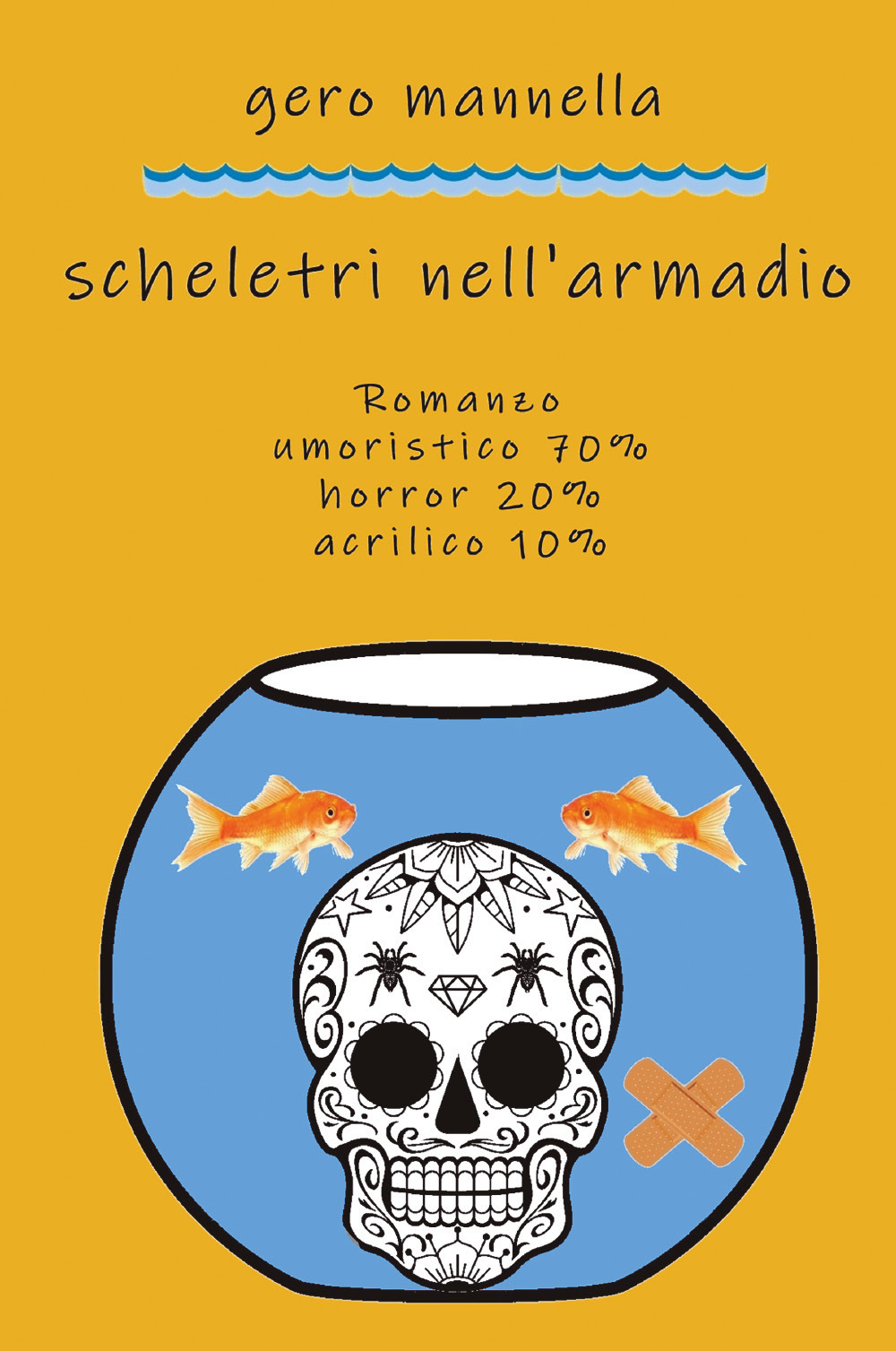 Scheletri nell'armadio