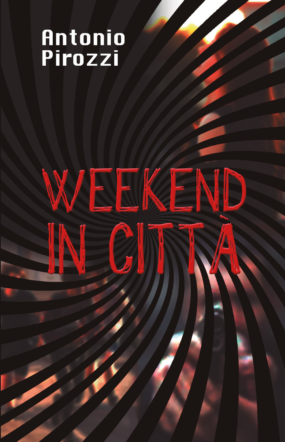 Weekend in città