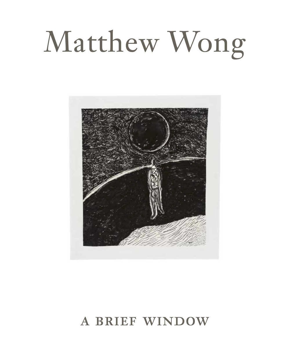 Matthew Wong: A Brief Window