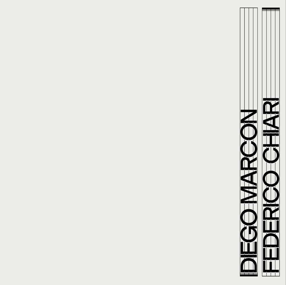 Music for Diego Marcon’s works