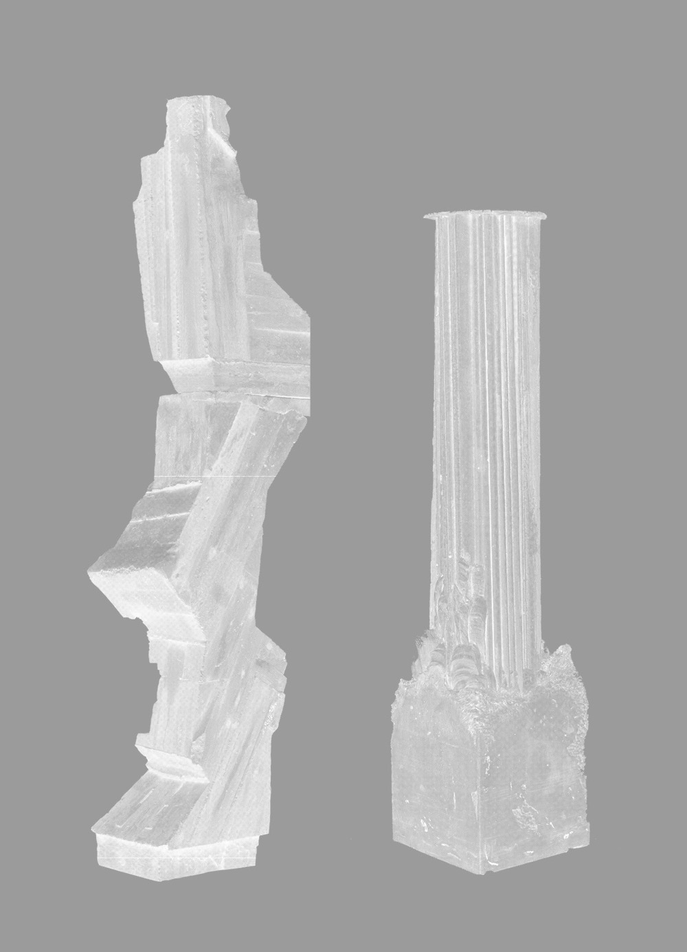 Luca Monterastelli. Pardon façade. Edizione italiana e inglese