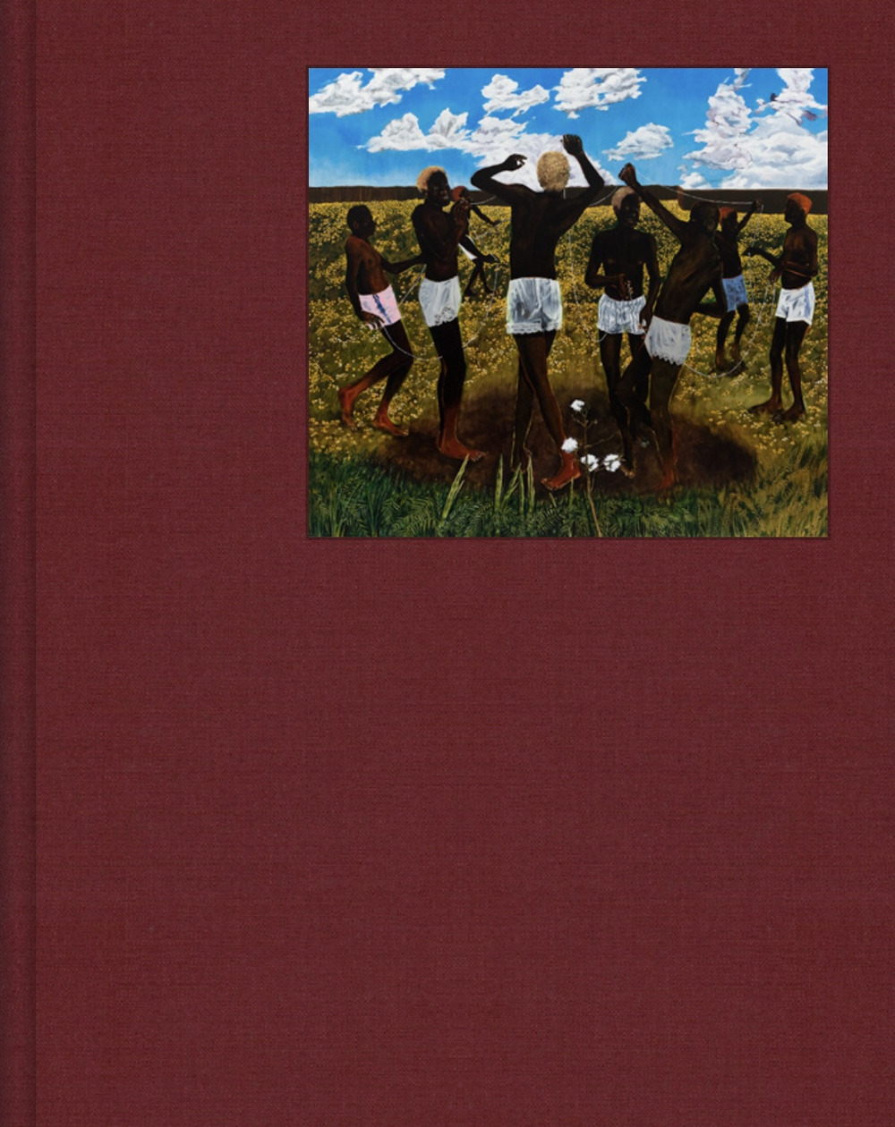 Antonio Obá. Rituals of care