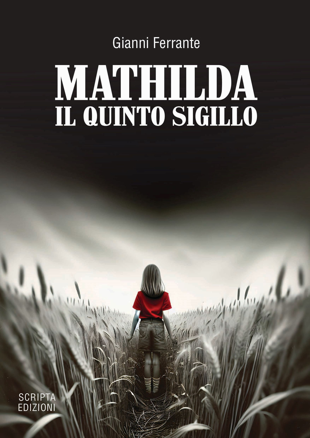 Mathilda. Il quinto sigillo