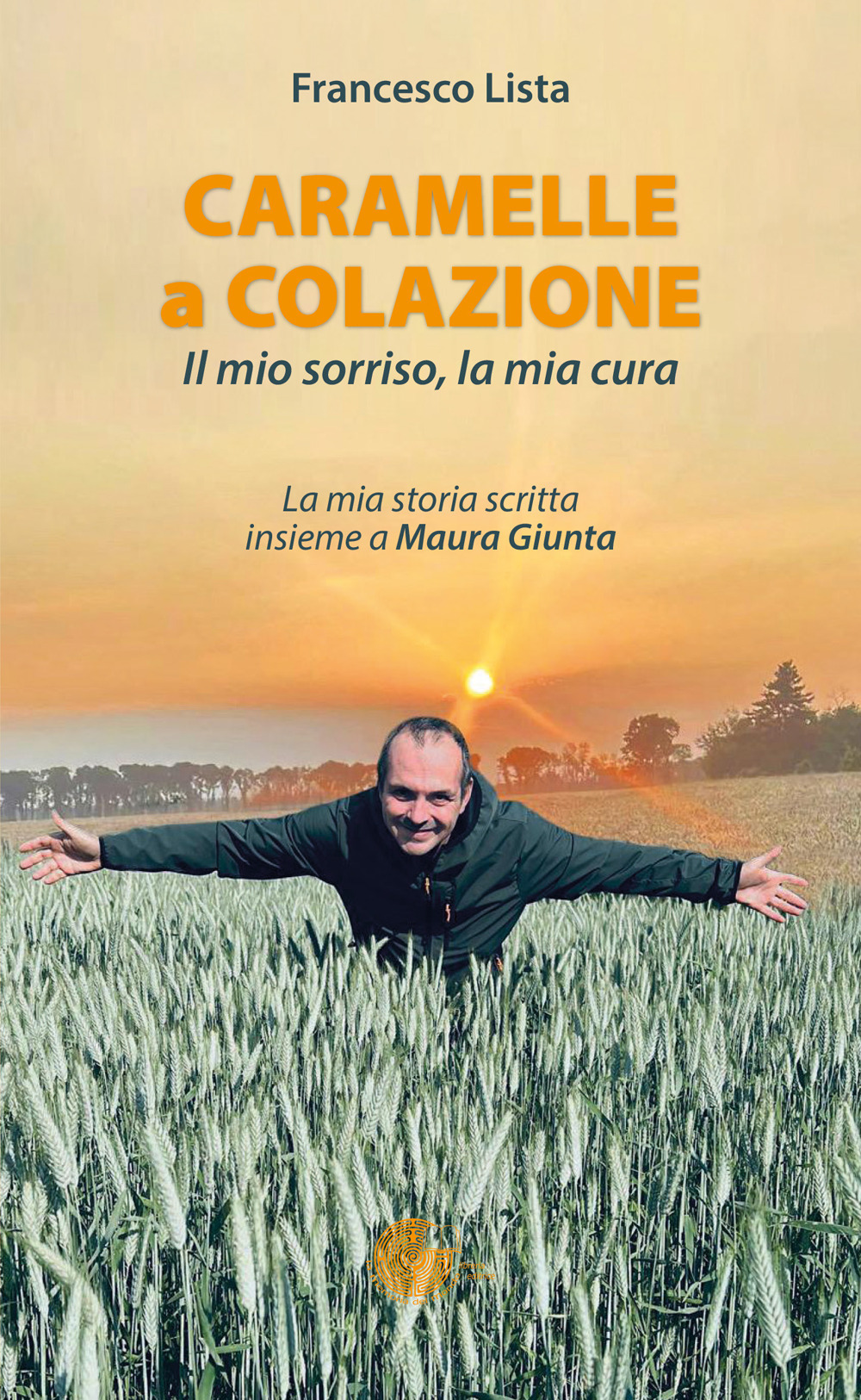 Caramelle a colazione. Il mio sorriso, la mia cura