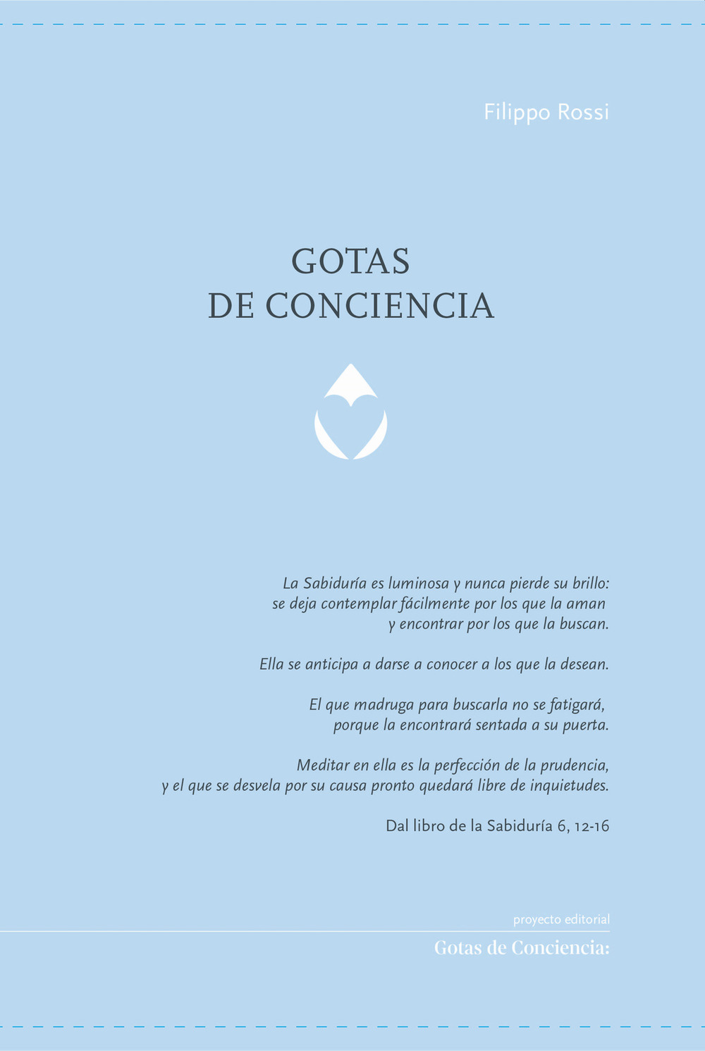 Gotas de Conciencia