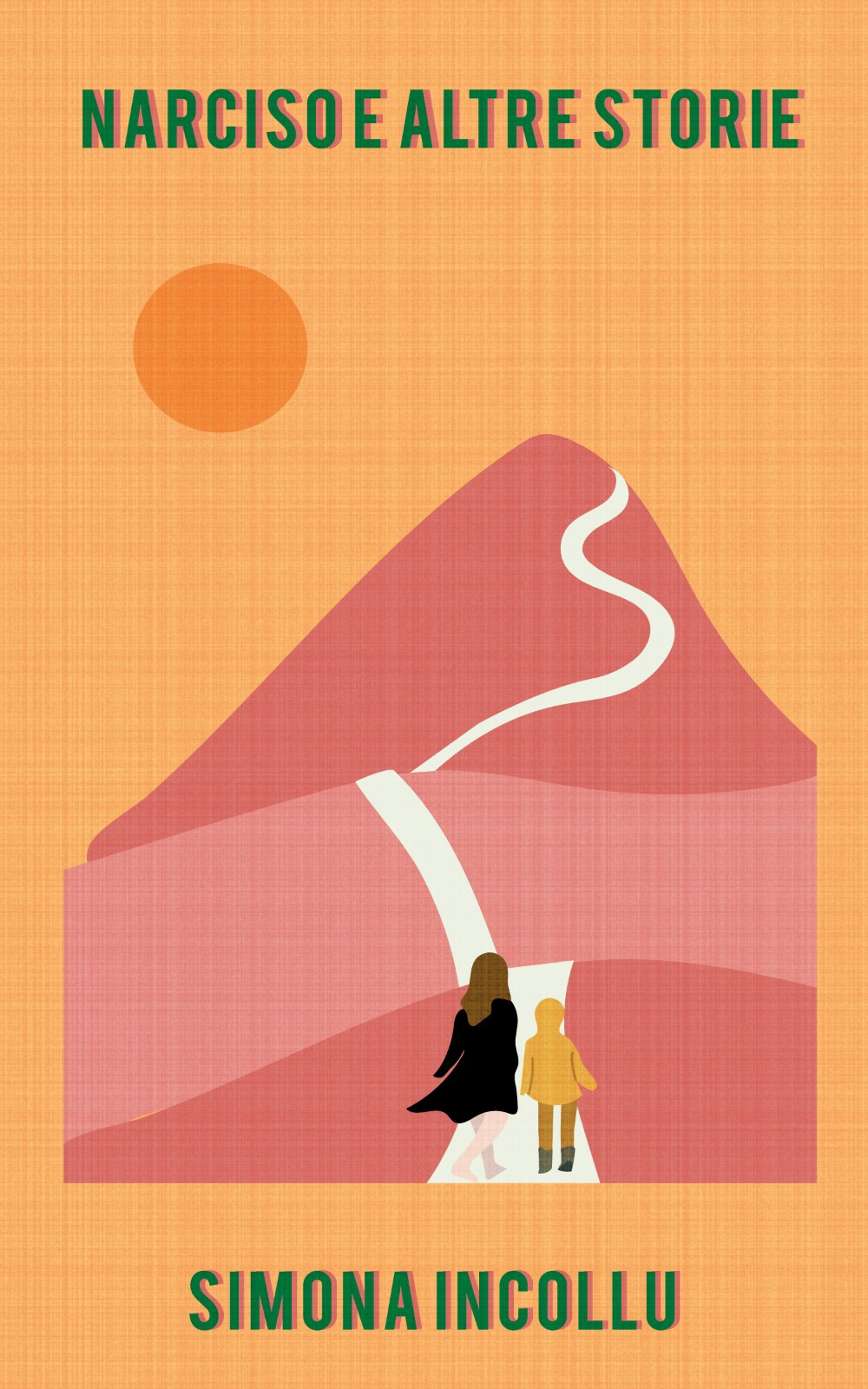 Narciso e altre storie