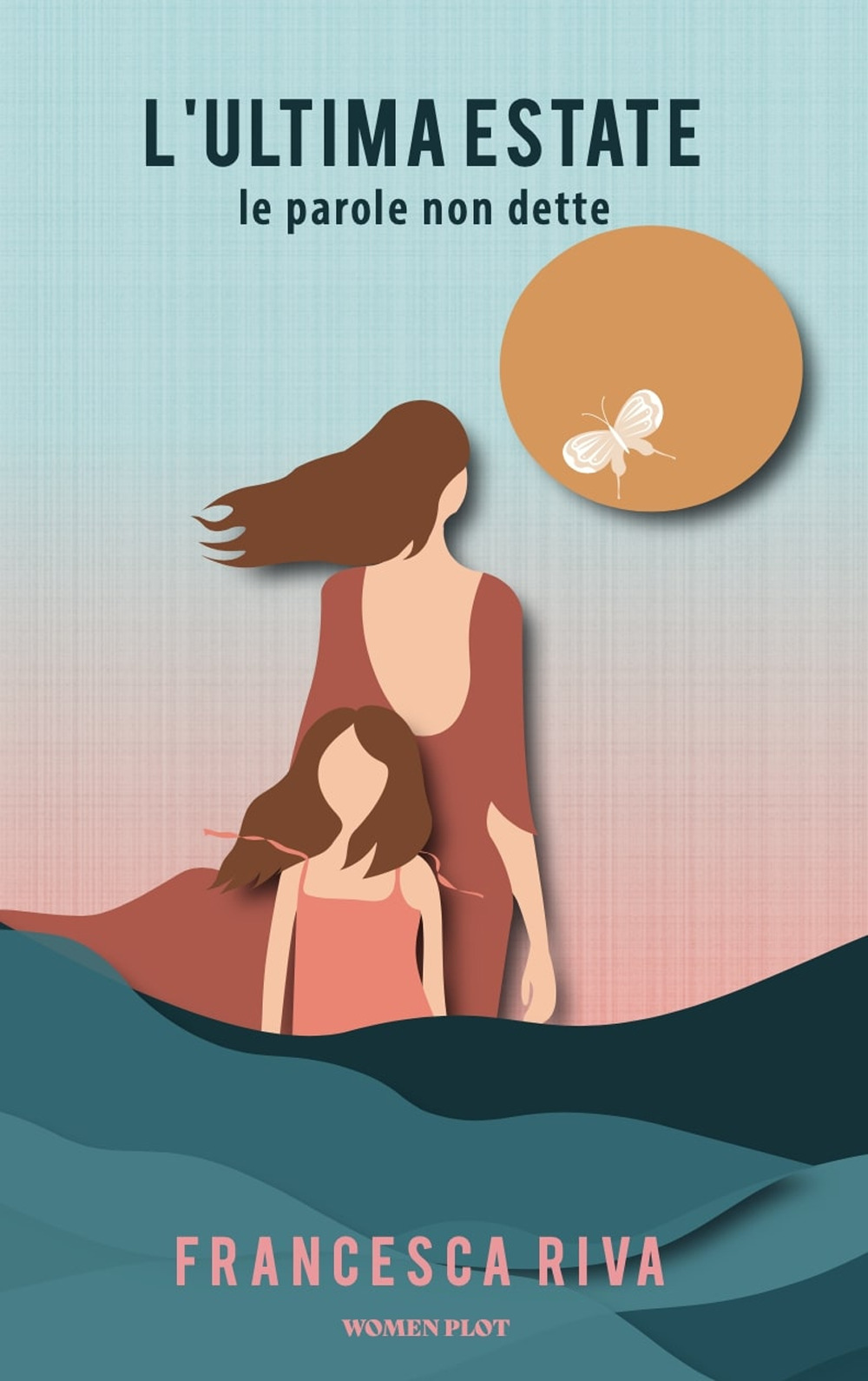 L'ultima estate. Le parole non dette