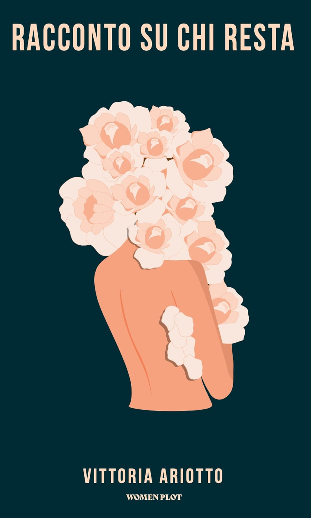 Racconto su chi resta