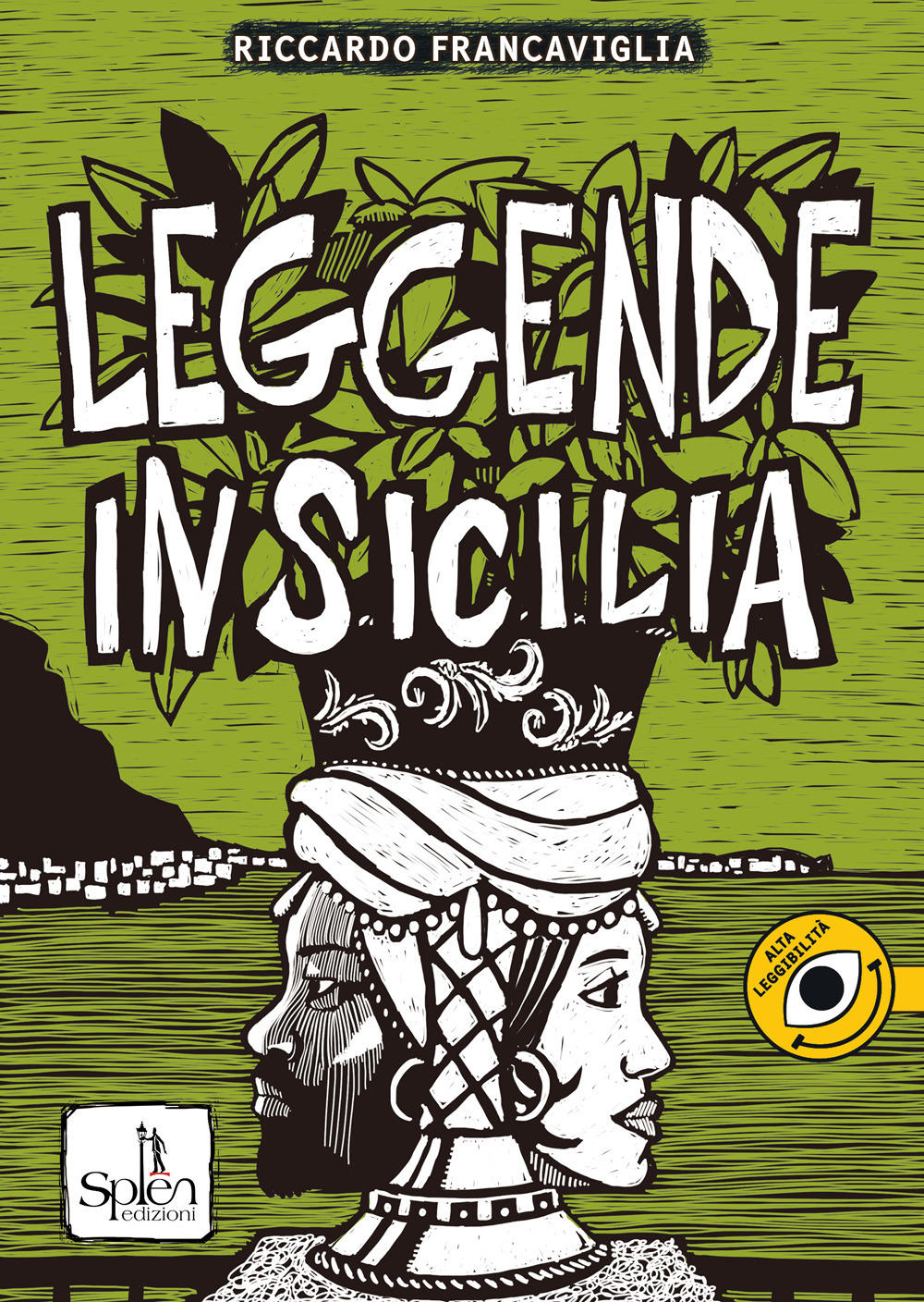 Leggende in Sicilia