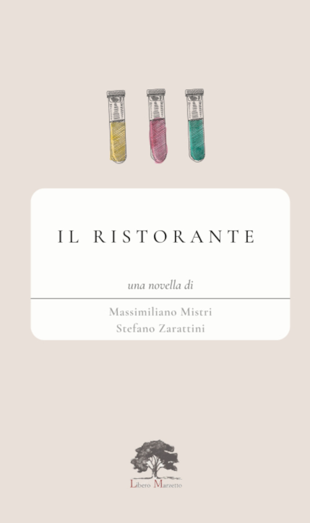 Il ristorante