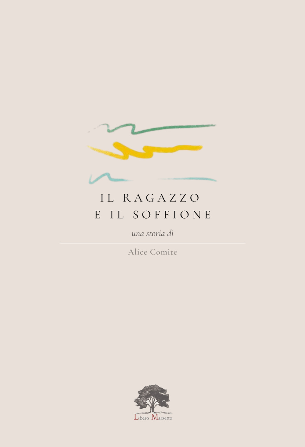 Il ragazzo e il soffione