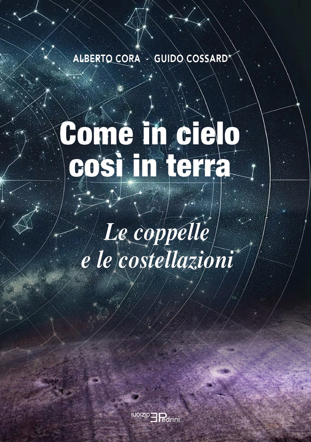 Come in cielo così in terra. Le coppelle e le costellazioni