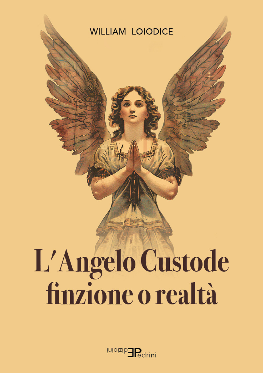 L'angelo custode. Finzione o realtà
