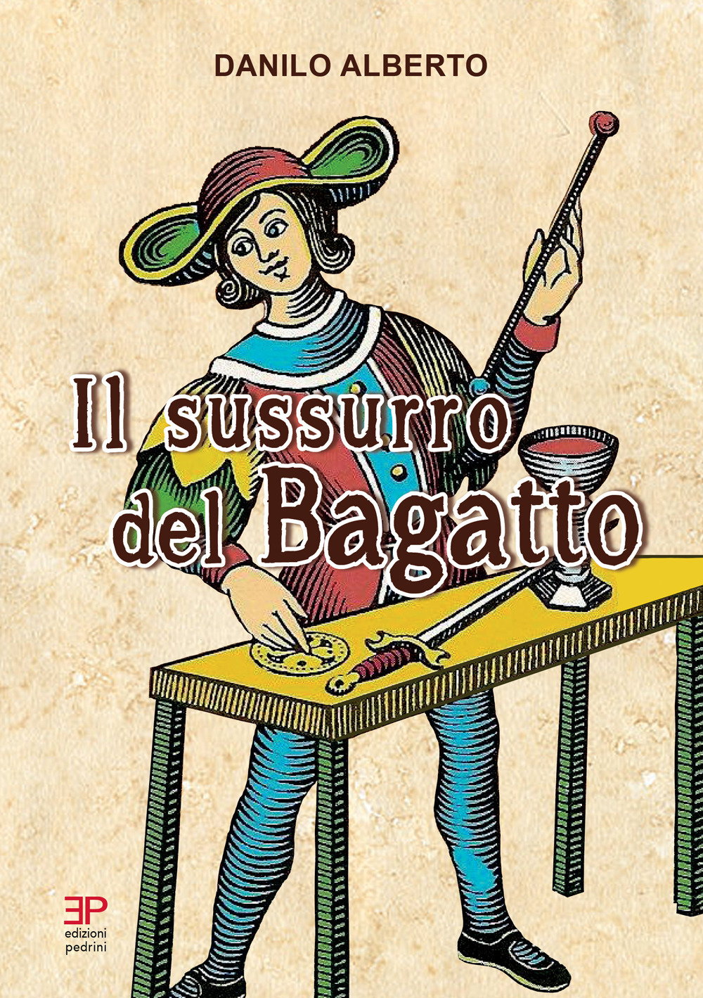 Il sussurro del bagatto