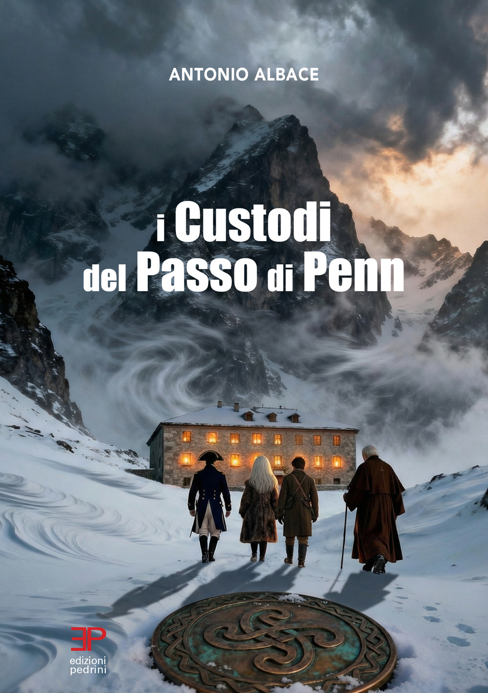 I custodi del Passo di Penn