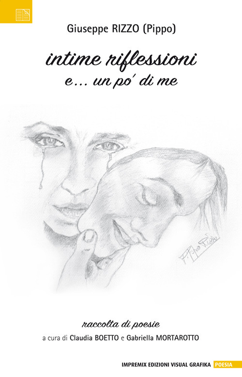 Intime riflessioni e... un po’ di me