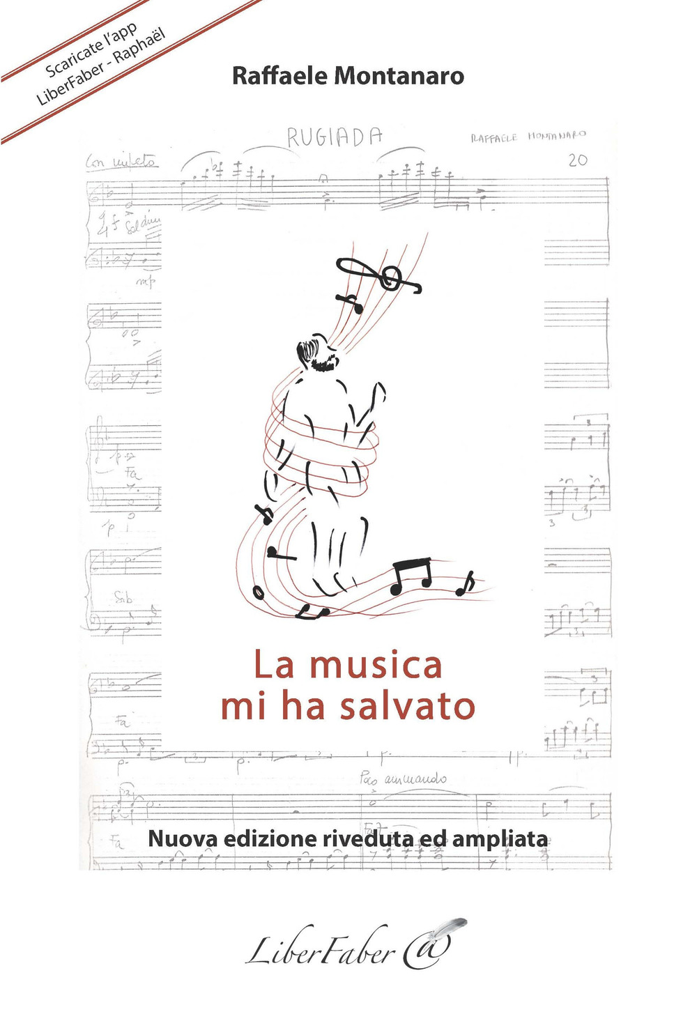 La musica mi ha salvato