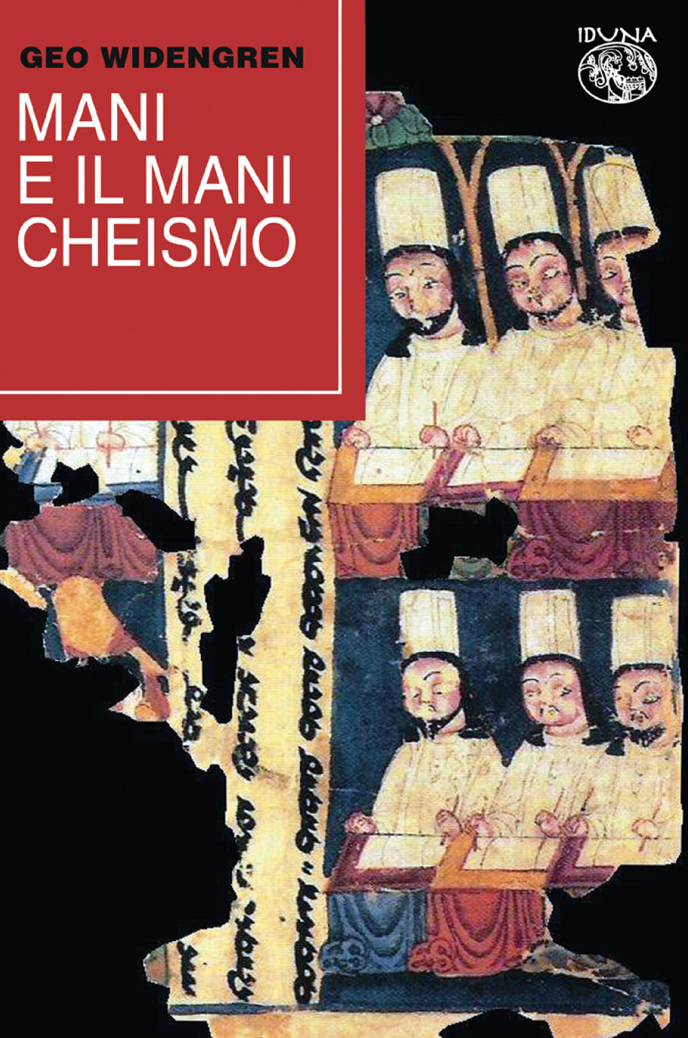 Mani e il manicheismo