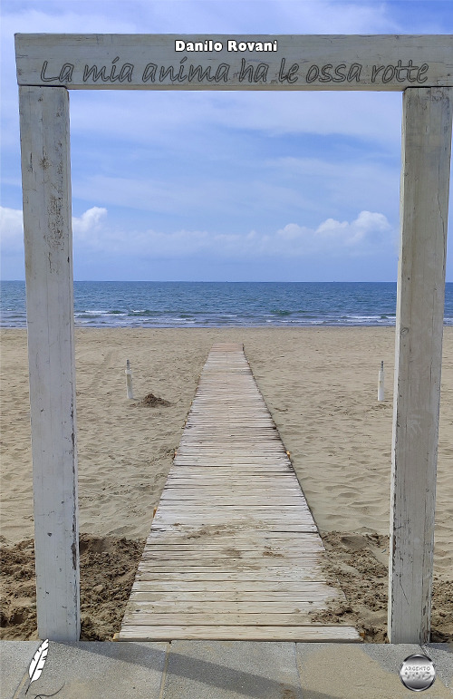 La mia anima ha le ossa rotte