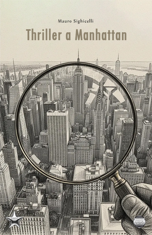 Thriller a Manhattan
