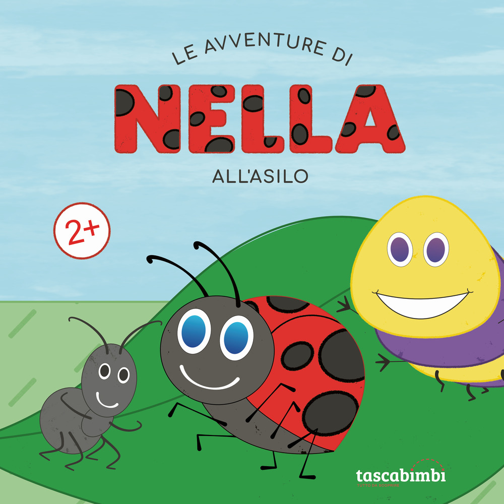 Le avventure di Nella all'asilo