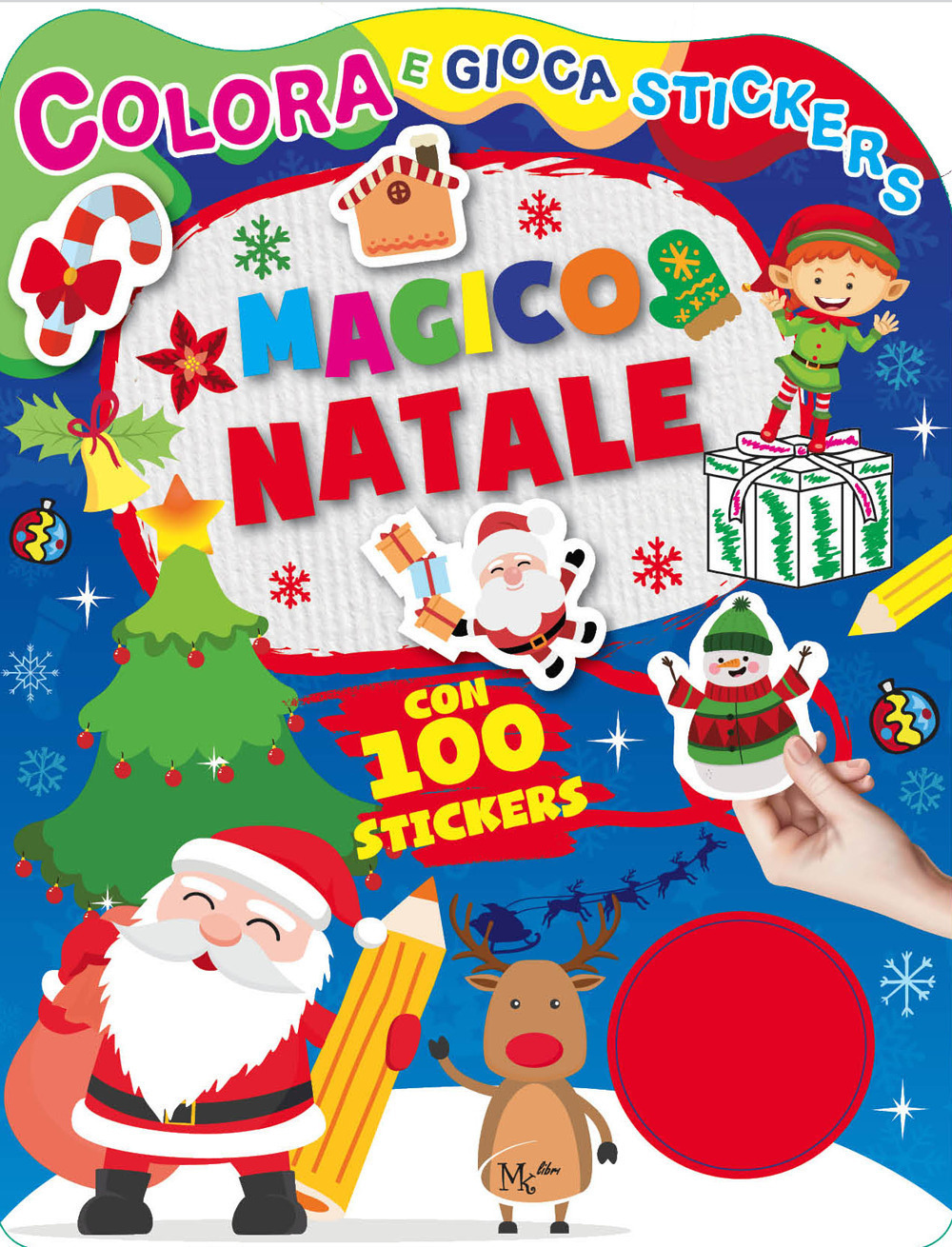 Magico Natale
