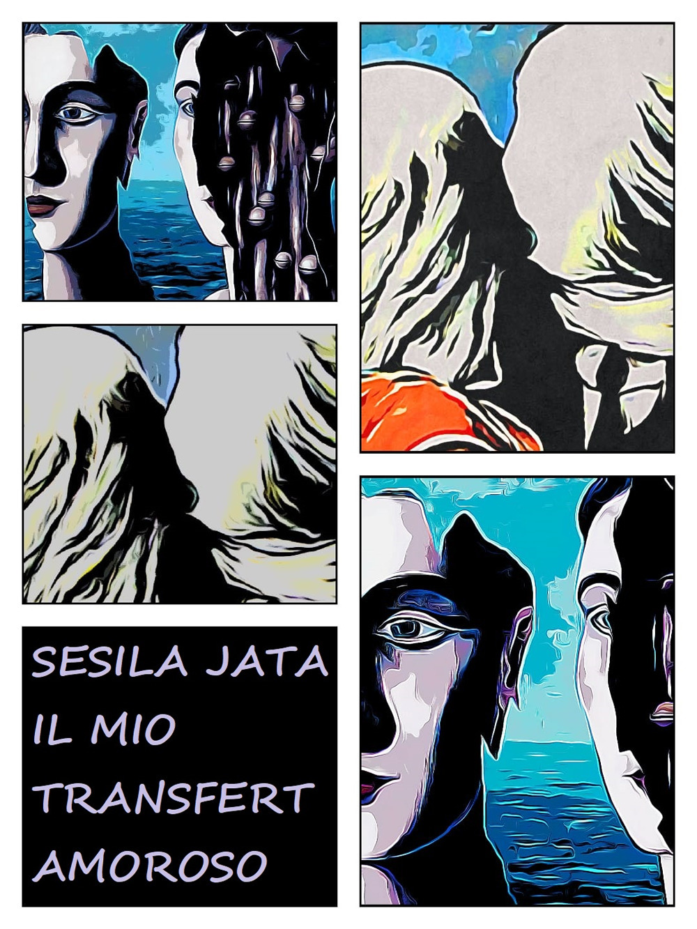 Il mio transfert amoroso