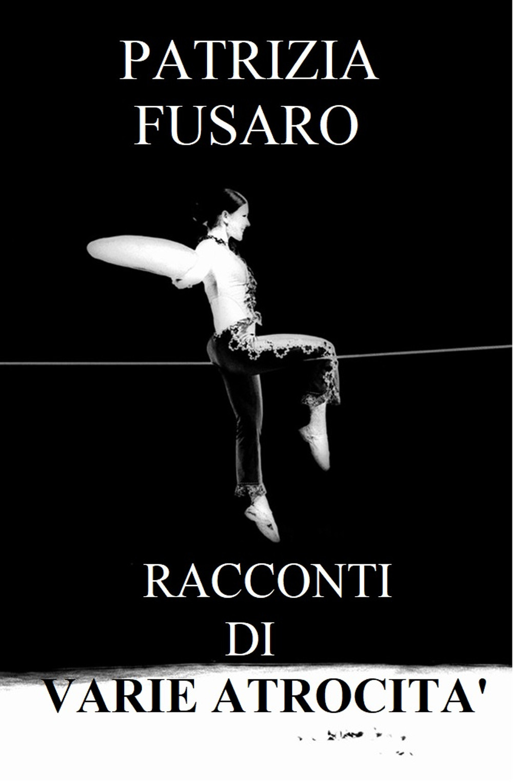 Racconti di varie atrocità