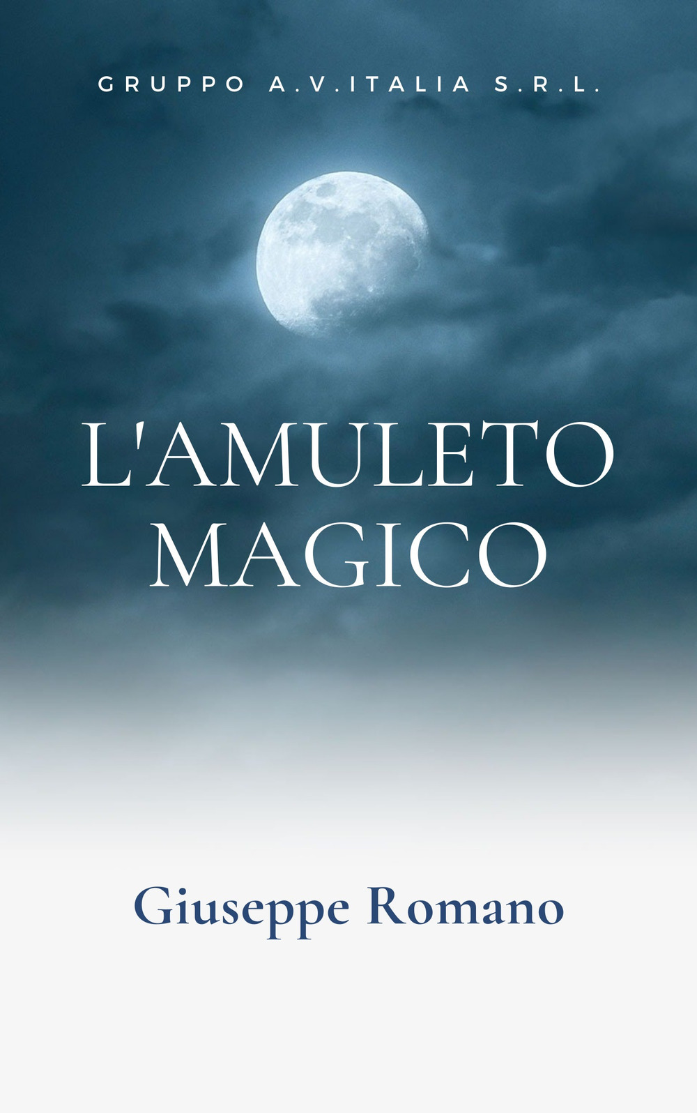 L'amuleto magico