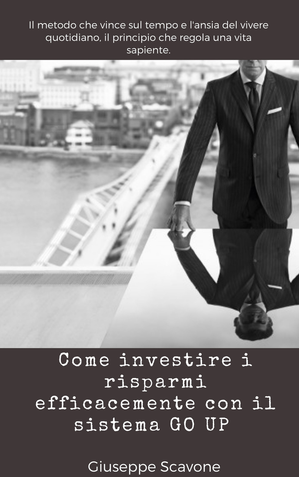 Come investire i risparmi efficacemente con il sistema Go Up®