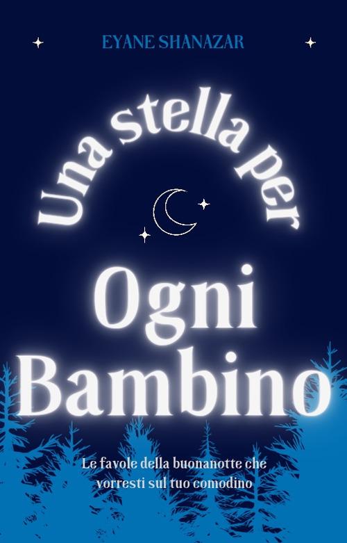 Una stella per ogni bambino