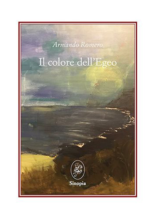 Il colore dell’Egeo