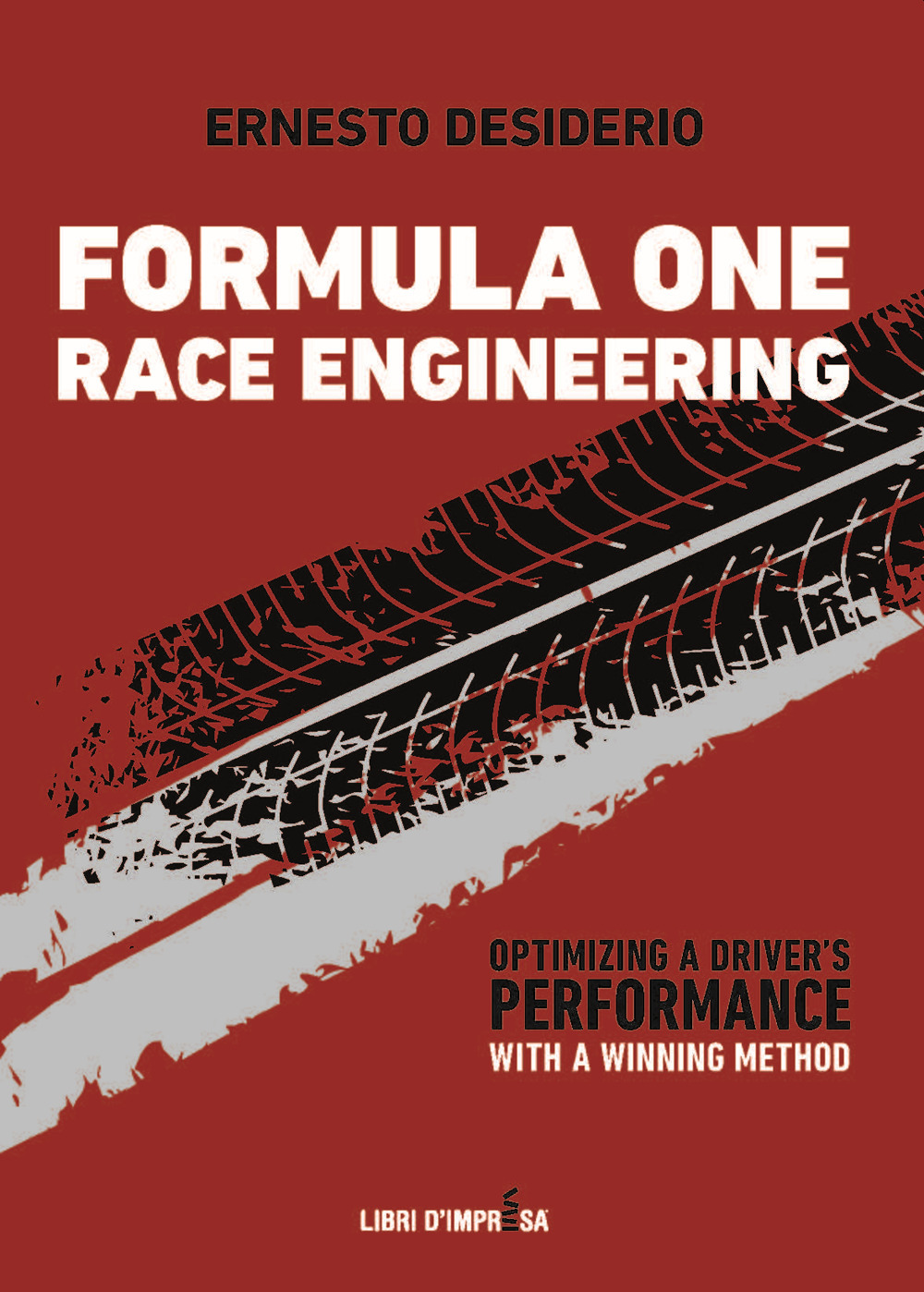 Formula One race engineering. Optimizing a driver’s performance with a winning method