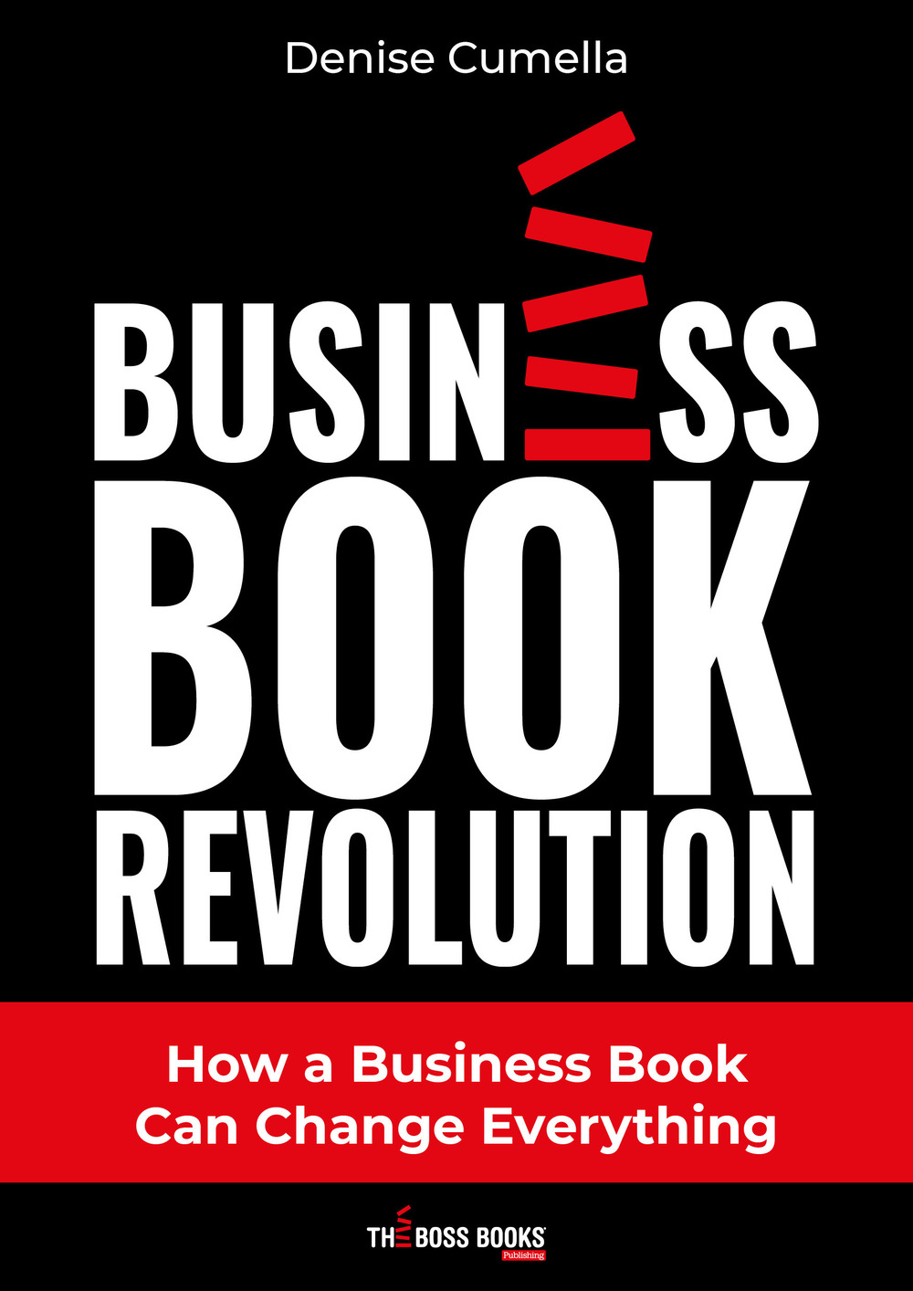 Business book revolution