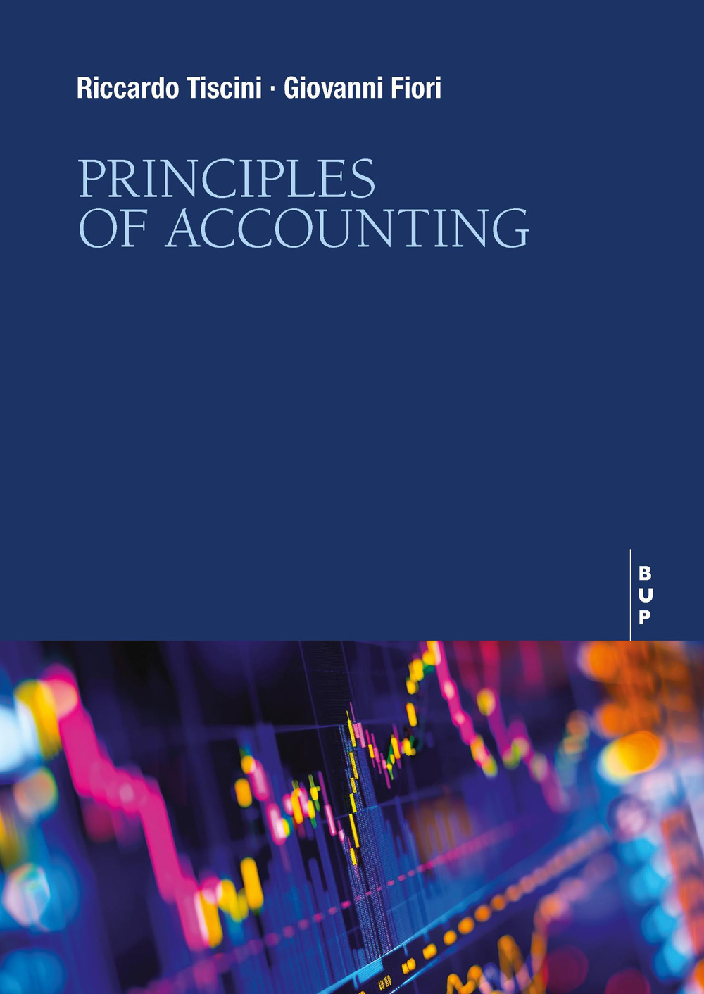 Principles of accounting