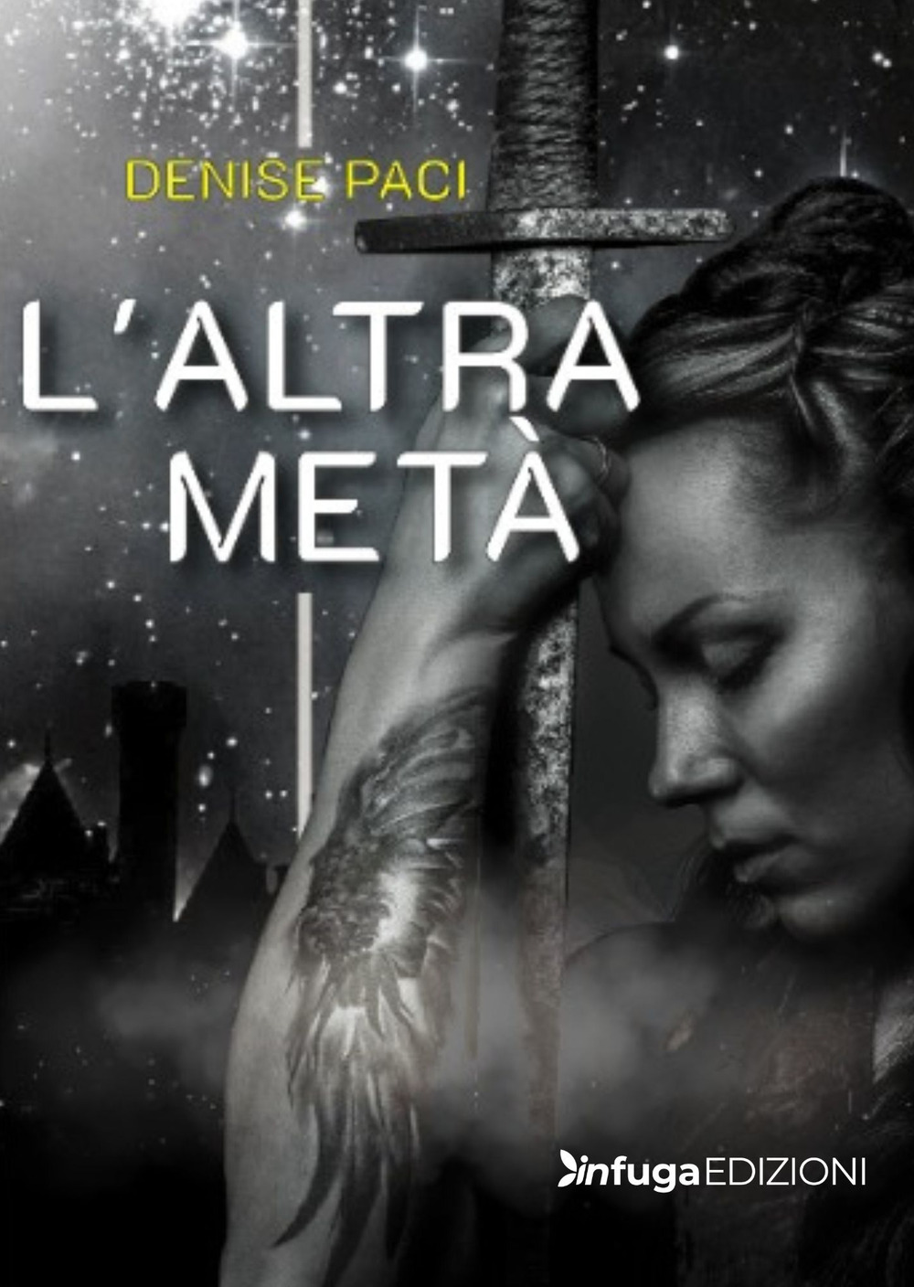 L'altra metà