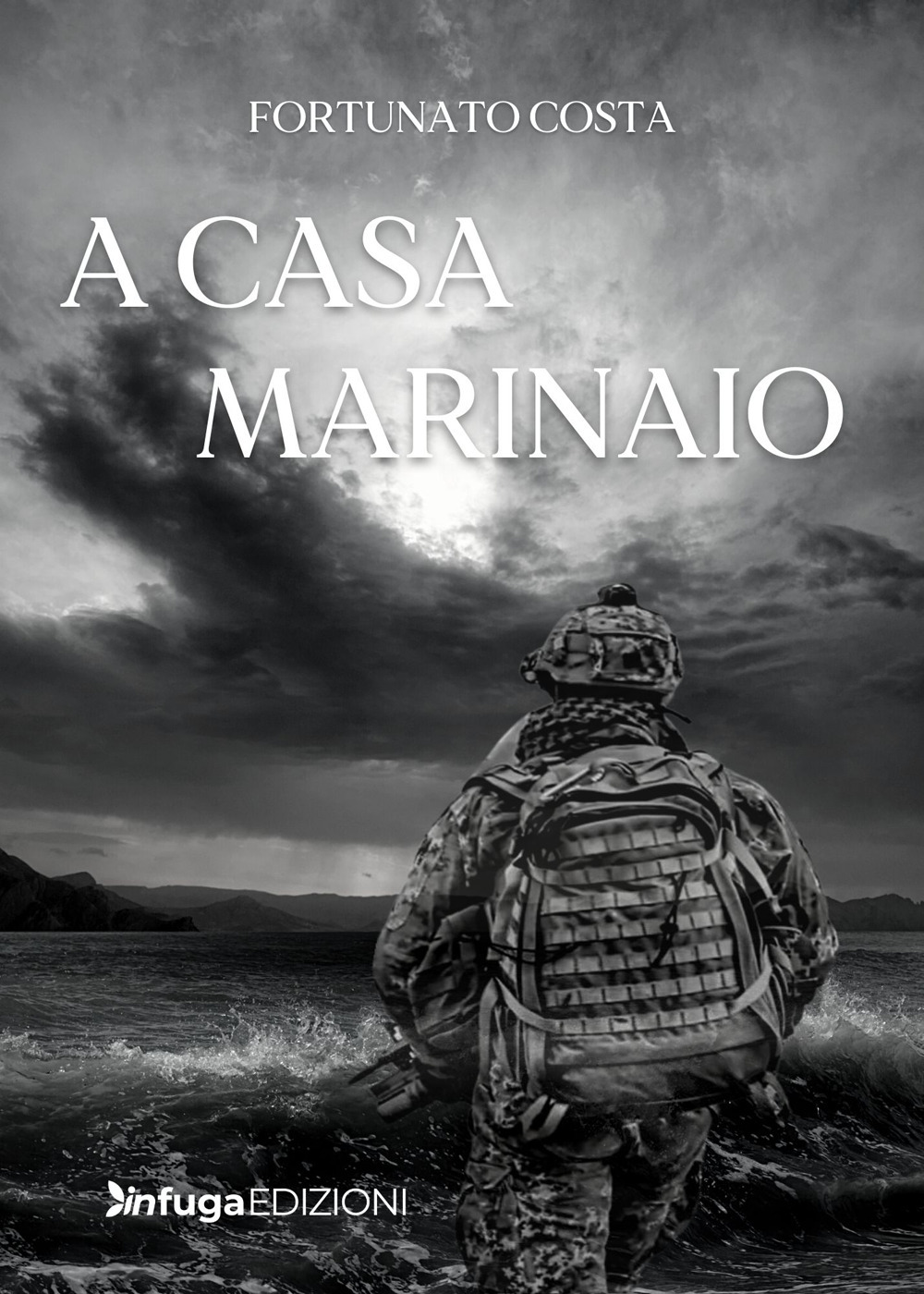 A casa marinaio