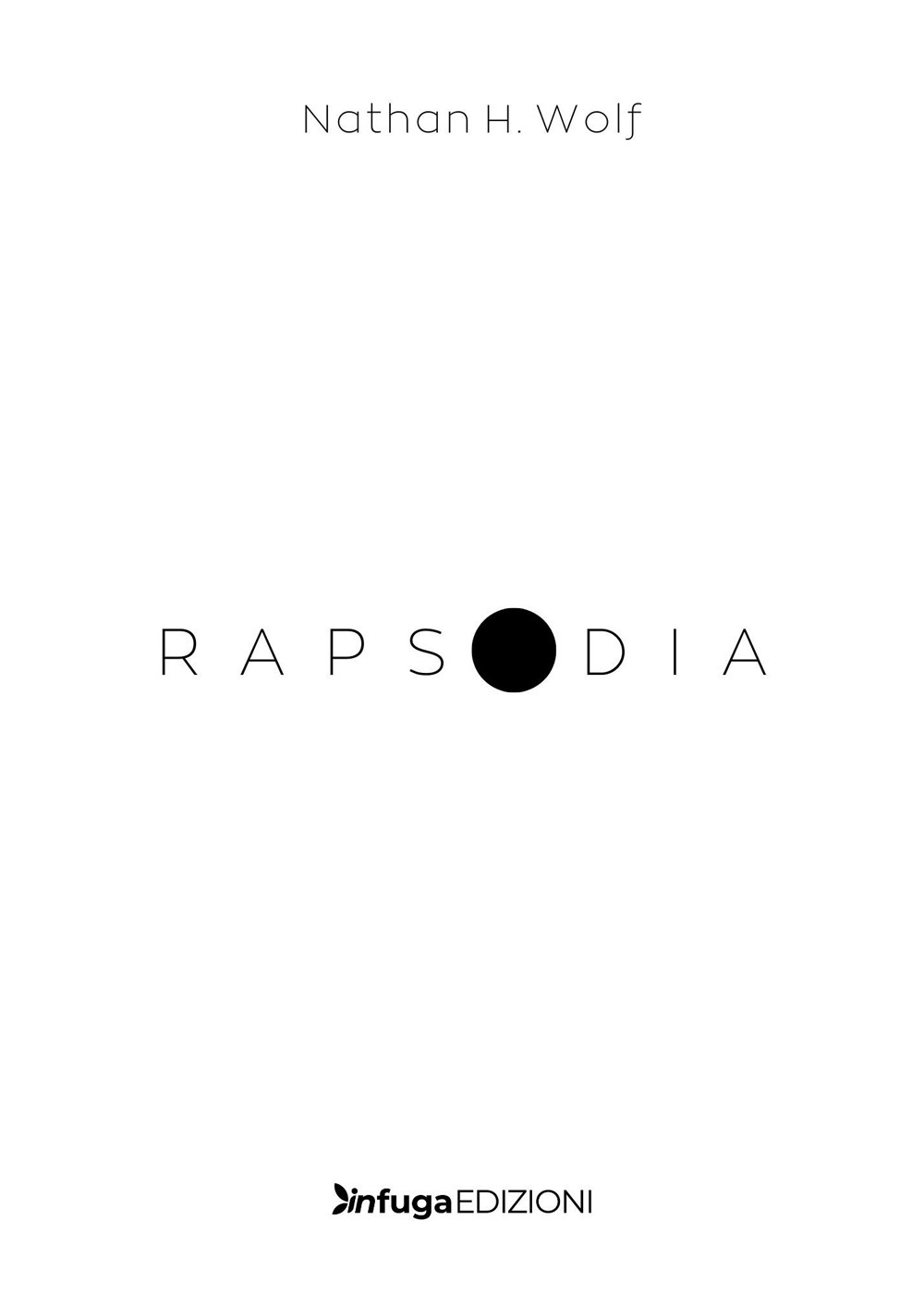 Rapsodia